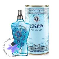 عطر ادکلن ژان پل گوتیه له میل سامر ۲۰۱۱ | Jean Paul Gaultier Le Male Summer 2011