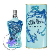 عطر ادکلن ژان پل گوتیه له میل سامر ۲۰۱۴ | Jean Paul Gaultier Le Male Summer 2014