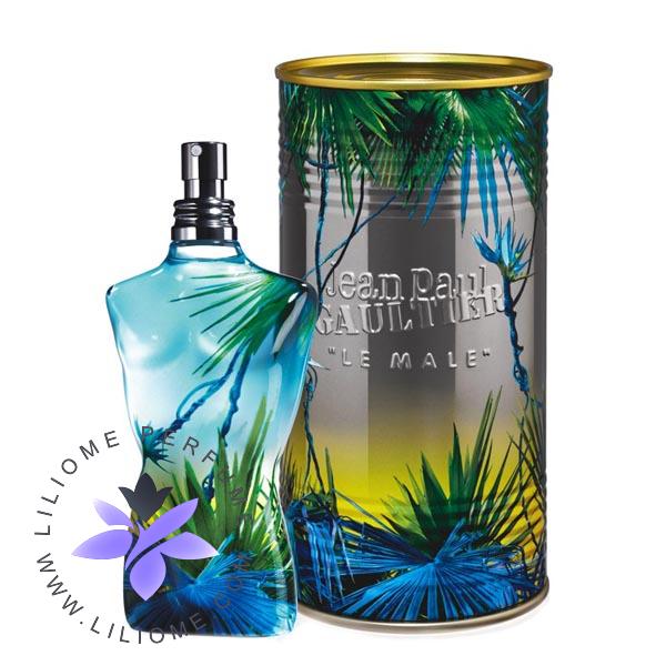 عطر ادکلن ژان پل گوتیه له میل سامر ۲۰۱۲ | Jean Paul Gaultier Le Male Summer 2012