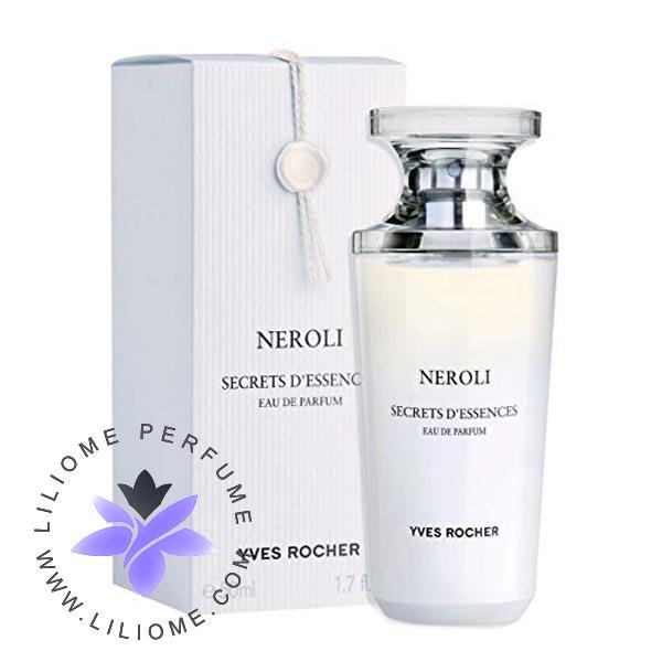 عطر ادکلن ایو روشه سکرت دی اسنس نرولی | Yves Rocher Secret d’Essences Neroli