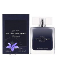 عطر ادکلن نارسیسو رودریگز فور هیم بلو نویر ادو تویلت اکستریم | Narciso Rodriguez For Him Bleu Noir EDT Extreme