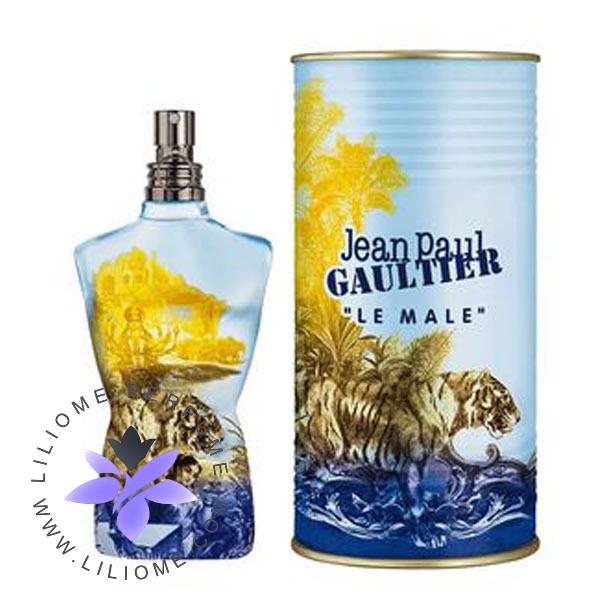 عطر ادکلن ژان پل گوتیه له میل سامر ۲۰۱۵ | Jean Paul Gaultier Le Male Summer 2015