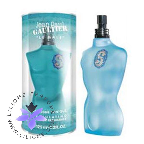 عطر ادکلن ژان پل گوتیه له میل تونیک کلون | Jean Paul Gaultier Le Male Tonique Cologne