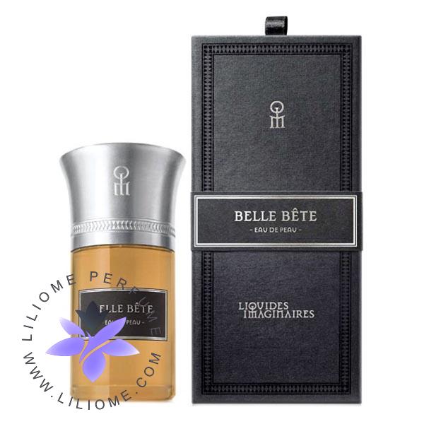 عطر ادکلن ليکوييدز ايمجينريز بل بت | Liquides Imaginaires Belle Bete