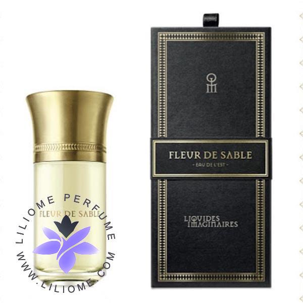 عطر ادکلن ليکوييدز ايمجينريز تپیس وولنت | Liquides Imaginaires Tapis Volant