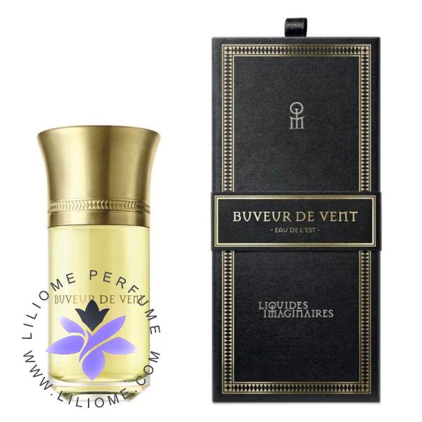 عطر ادکلن ليکوييدز ايمجينريز بوور دی ونت | Liquides Imaginaires Buveur De Vent