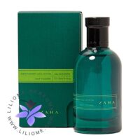 عطر ادکلن زارا میدسامر کالکشن دیپ فوره | Zara Midsummer Collection Deep Fougere