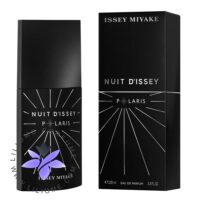 عطر ادکلن ایسی میاکه نویت د ایسی پولاریس | Issey Miyake Nuit d'Issey Polaris