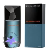 عطر ادکلن ایسی میاکه فیوژن د ایسی | Issey miyake Fusion d'Issey
