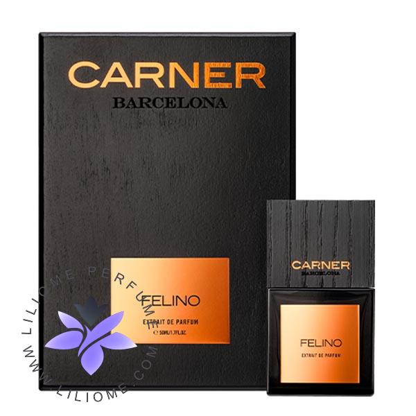 عطر ادکلن کارنر بارسلونا فلینو | Carner Barcelona Felino