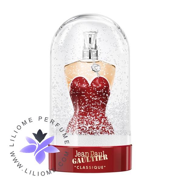 عطر ادکلن ژان پل گوتیه کلاسیک ادوتویلت کالکتور ادیشن ۲۰۱۷ | Jean Paul Gaultier Classique EDT Collector Edition 2017