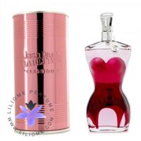 عطر ادکلن ژان پل گوتیه کلاسیک ادوپرفیوم کالکتور ۲۰۱۷ | Jean Paul Gaultier Classique EDP