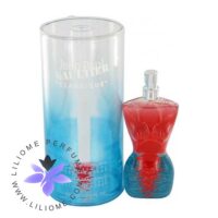 عطر ادکلن ژان پل گوتیه کلاسیک ليو دت سنز الکل | Jean Paul Gaultier Classique L'Eau d'Ete Sans Alcohol