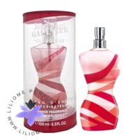 عطر ادکلن ژان پل گوتیه کلاسیک سامر ۲۰۱۰ | Jean Paul Gaultier Classique Summer 2010