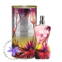 عطر ادکلن ژان پل گوتیه کلاسیک سامر ۲۰۱۲ | Jean Paul Gaultier Classique Summer 2012