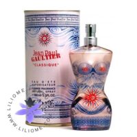 عطر ادکلن ژان پل گوتیه کلاسیک سامر ۲۰۱۱ | Jean Paul Gaultier Classique Summer 2011