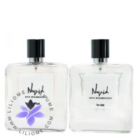 عطر نوید محمدزاده زنانه Navid Mohammadzadeh For Her