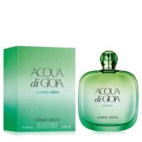 عطر ادکلن جورجیو آرمانی آکوا دی جیوآ جاسمین Giorgio Armani Acqua Di Gioia Jasmine