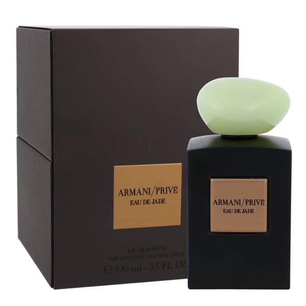 عطر ادکلن جورجیو آرمانی آرمانی پرایو ادو جید Giorgio Armani Armani Prive Eau de Jade