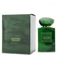 عطر ادکلن جورجیو آرمانی آرمانی پرایو ورت مالاکایت Giorgio Armani Armani Prive Vert Malachite