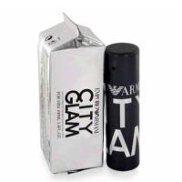 عطر ادکلن جورجیو آرمانی امپریو آرمانی سیتی گلام فور هیم Giorgio Armani Emporio Armani City Glam for Him