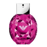 عطر ادکلن جورجیو آرمانی امپریو آرمانی دیاموند کلاب Giorgio Armani Emporio Armani Diamonds Club