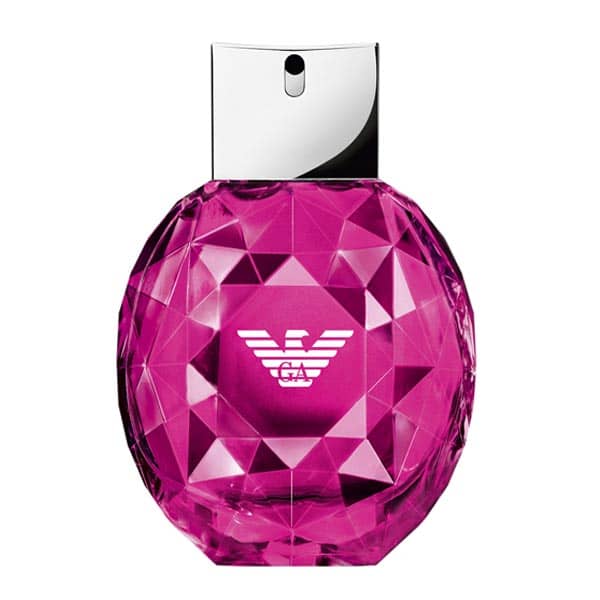 عطر ادکلن جورجیو آرمانی امپریو آرمانی دیاموند کلاب Giorgio Armani Emporio Armani Diamonds Club