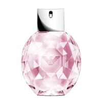 عطر ادکلن جورجیو آرمانی امپریو آرمانی دیاموند رز Giorgio Armani Emporio Armani Diamonds Rose