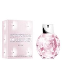 عطر ادکلن جورجیو آرمانی امپریو آرمانی دیاموند رز Giorgio Armani Emporio Armani Diamonds Rose