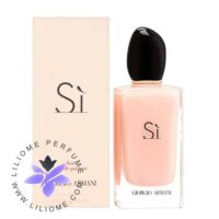 عطر ادکلن جورجیو آرمانی سی فیوری Giorgio Armani Sì Fiori