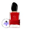عطر ادکلن جورجیو آرمانی سی پشن رد مایسترو Giorgio Armani Sì Passione Red Maestro