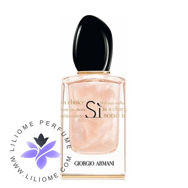 عطر ادکلن جورجیو آرمانی سی سونو یو Giorgio Armani Si Sono Io