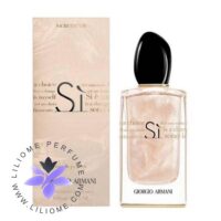 عطر ادکلن جورجیو آرمانی سی سونو یو Giorgio Armani Si Sono Io