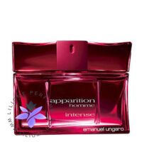عطر ادکلن امانوئل آنگارو اپریشن هوم اینتنس | Emanuel ungaro Apparition Homme Intense