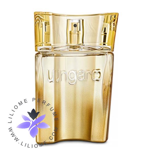عطر ادکلن امانوئل آنگارو گلد | Emanuel ungaro Gold