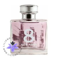 عطر ادکلن ابرکرومبی اند فیچ 8 نیویورک | Abercrombie & Fitch 8 New York