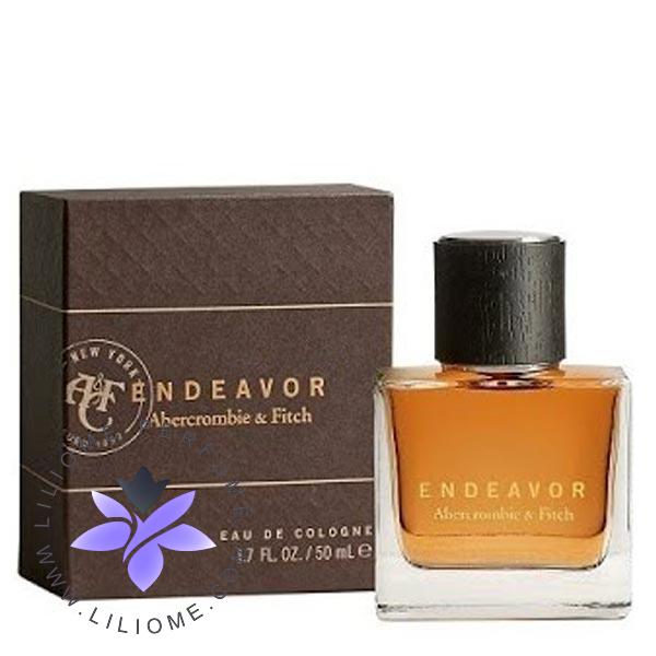 عطر ادکلن ابرکرومبی اند فیچ اندیور | Abercrombie & Fitch Endeavor