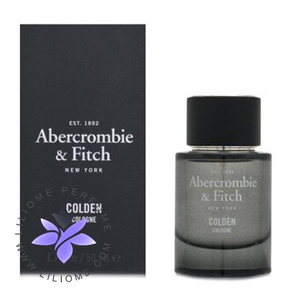 عطر ادکلن ابرکرومبی اند فیچ کلدن | Abercrombie & Fitch Colden