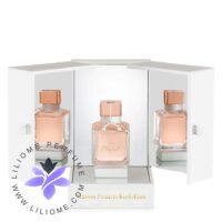 عطر ادکلن فرانسیس کرکجان کالرچورا | Maison Francis Kurkdjian Coloratura