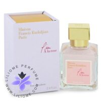 عطر ادکلن فرانسیس کرکجان لئو الا رز | Maison Francis Kurkdjian L'eau À la Rose