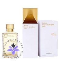 عطر ادکلن فرانسیس کرکجان جنتل فلویدیتی گلد | Maison Francis Kurkdjian Gentle Fluidity Gold