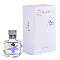 عطر ادکلن فرانسیس کرکجان لهوم الا رز | Maison Francis Kurkdjian L'Homme À la Rose