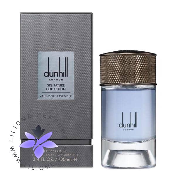 عطر ادکلن دانهیل ولنسول لاوندر | Dunhill Valensole Lavender