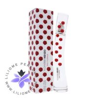 عطر ادکلن کنزو فلاور بای کنزو او فلورال Kenzo Flower by Kenzo Eau Florale