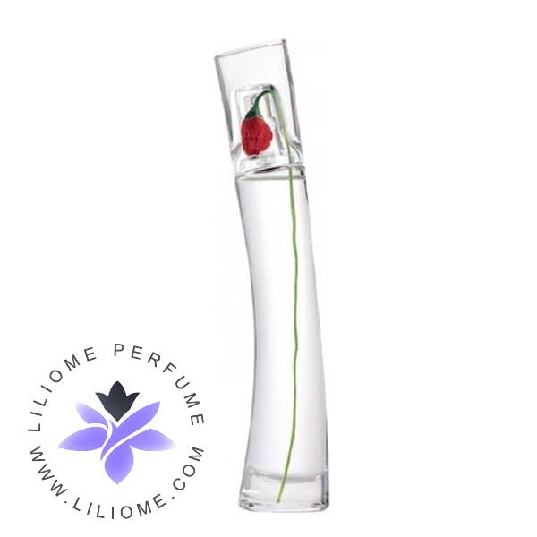 عطر ادکلن کنزو فلاور بای کنزو لجر Kenzo Flower by Kenzo Legere