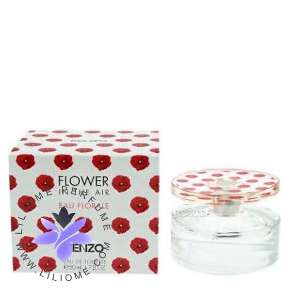 عطر ادکلن کنزو فلور این د ایر او فلورال Kenzo Flower in the Air Eau Florale