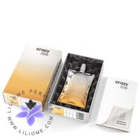 عطر ادکلن پاکو رابان کریزی می | Paco Rabanne Crazy Me