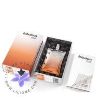 عطر ادکلن پاکو رابان فابولوس می | Paco Rabanne Fabulous Me