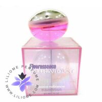عطر ادکلن پاکو رابان اولترا ویولت فلورسنس زنانه | Paco Rabanne Ultraviolet Fluoressence
