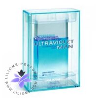 عطر ادکلن پاکو رابان اولترا ویولت فلورسنس مردانه | Paco Rabanne Ultraviolet Fluoressence for Men